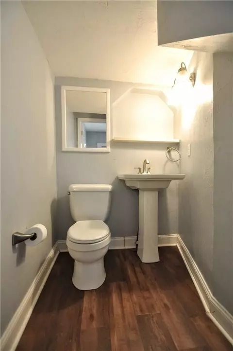 Bath - 111 First St, Irwin, PA 15642 photo 3 of 3