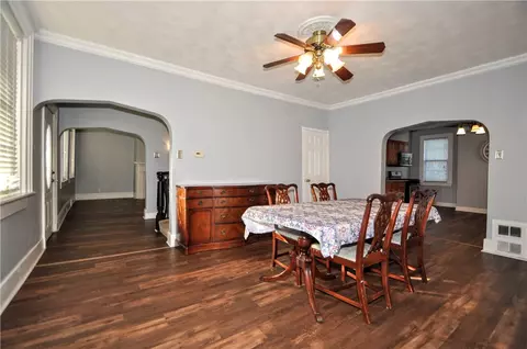 Dining - 111 First St, Irwin, PA 15642 photo 2 of 3