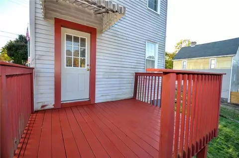Exterior - 111 First St, Irwin, PA 15642 photo 6 of 9