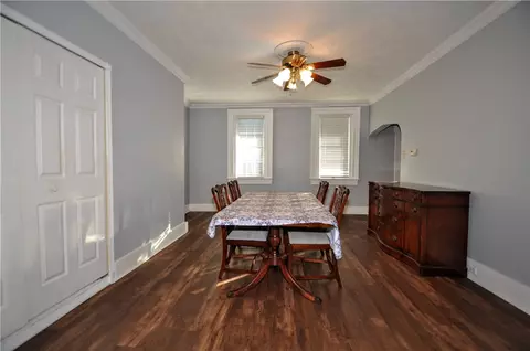 Dining - 111 First St, Irwin, PA 15642 photo 1 of 3