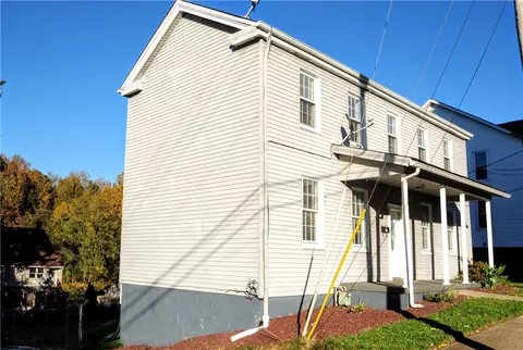 Exterior - 111 First St, Irwin, PA 15642 photo 4 of 9