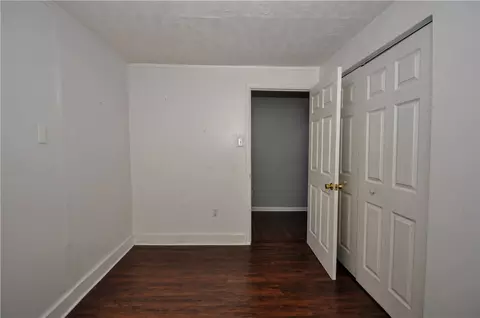 Bedroom - 111 First St, Irwin, PA 15642 photo 6 of 6
