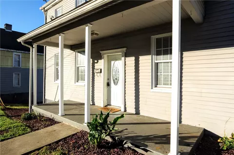 Exterior - 111 First St, Irwin, PA 15642 photo 2 of 9