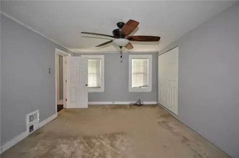 Bedroom - 111 First St, Irwin, PA 15642 photo 1 of 6