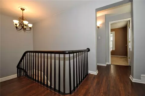 Entry Way - 111 First St, Irwin, PA 15642 photo 2 of 3