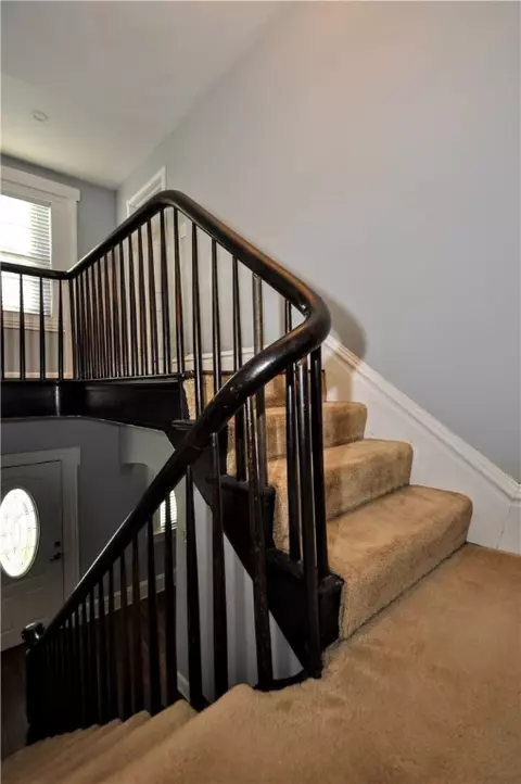 Entry Way - 111 First St, Irwin, PA 15642 photo 3 of 3