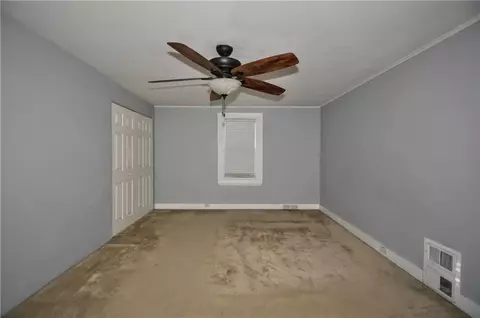 Bedroom - 111 First St, Irwin, PA 15642 photo 2 of 6
