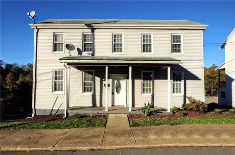 Exterior - 111 First St, Irwin, PA 15642 photo 3 of 9