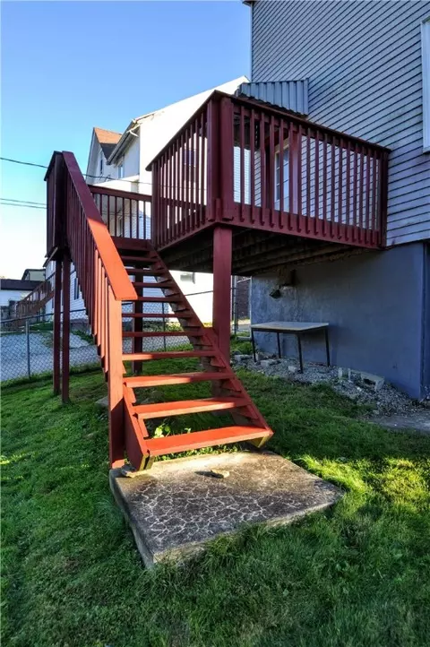 Exterior - 111 First St, Irwin, PA 15642 photo 8 of 9