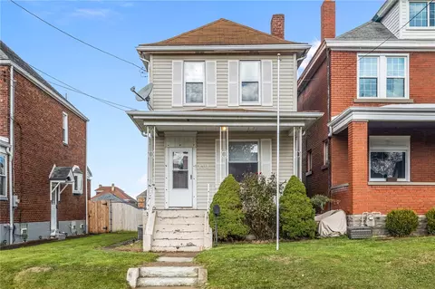 150 W Schwab Ave, Homestead, PA 15120