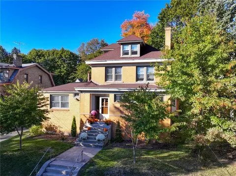 166 Highland Ave, Pittsburgh, PA 15229