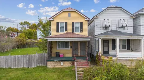 1508-1510 Woodmont Ave, New Kensington, PA 15068