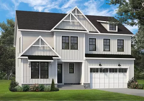 2002 Fieldstone Dr, Mcdonald, PA 15057