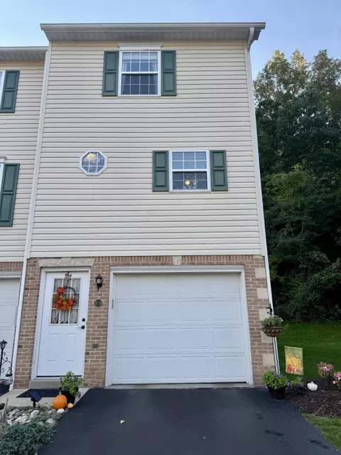 808 Mount Pleasant Rd, Greensburg, PA 15601