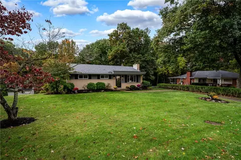 350 Limerick Rd, Wexford, PA 15090