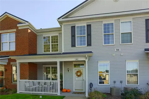 502 Sonie Dr, Sewickley, PA 15143