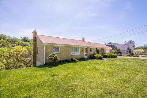 223 Weyman Rd, Pittsburgh, PA 15236