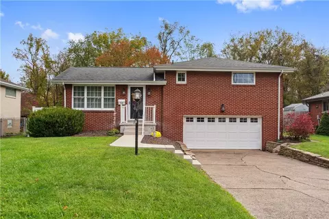 113 Georgetown Pl, Mckeesport, PA 15135