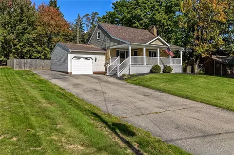 43 Forestvue Ave, Wexford, PA 15090