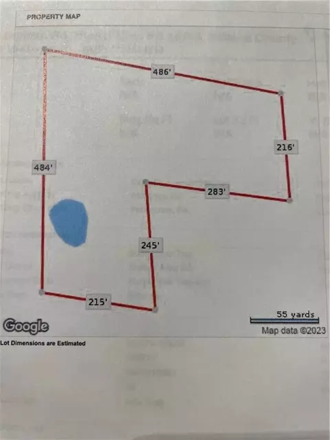 000 Off Duncan Rd, Homer City, PA 15748