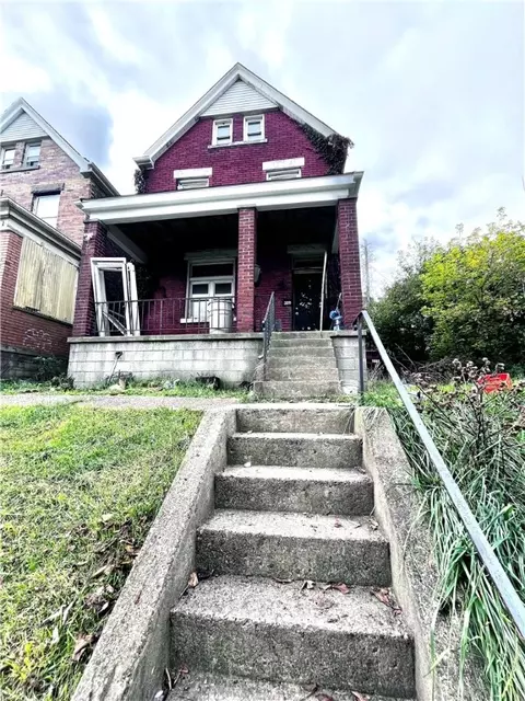 328 Moore Ave, Pittsburgh, PA 15210