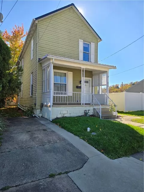 278 Elm St, Waynesburg, PA 15370