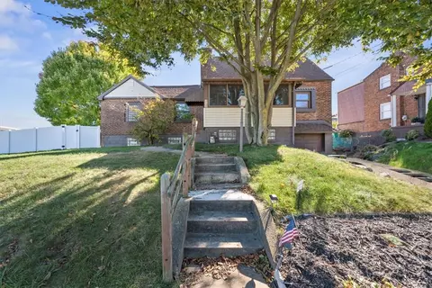 515 Garfield Ave, Carnegie, PA 15106