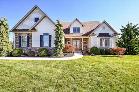 1109 Winnie Way, Latrobe, PA 15650