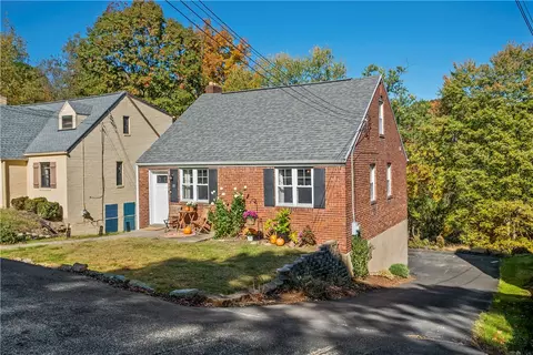 118 Sunset Dr, Pittsburgh, PA 15237