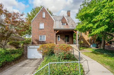 440 Bower Hill Rd, Pittsburgh, PA 15228