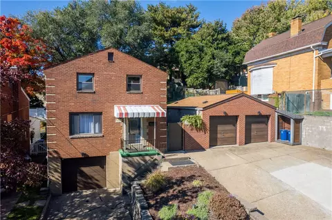 1422 Dagmar Ave, Pittsburgh, PA 15216