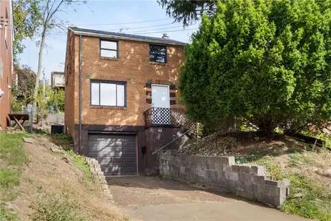 270 Laveton Ave, Pittsburgh, PA 15227