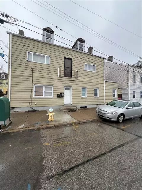 1332 Goettman, Pittsburgh, PA 15212