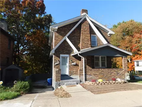 2226 Fairland St, Pittsburgh, PA 15210