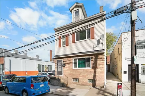 5127 Coral, Pittsburgh, PA 15224