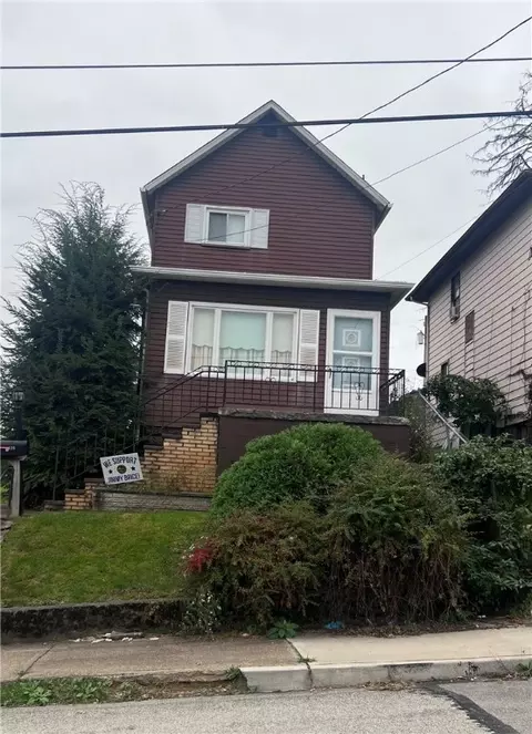 625 5th St, Donora, PA 15033