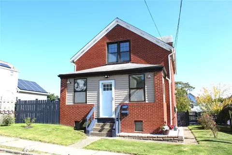 1609 Wesley St, Mckeesport, PA 15132
