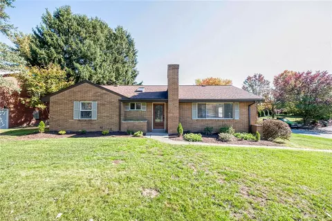 460 Center Rd, Monroeville, PA 15146