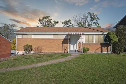 587 Lindsay Rd, Carnegie, PA 15106