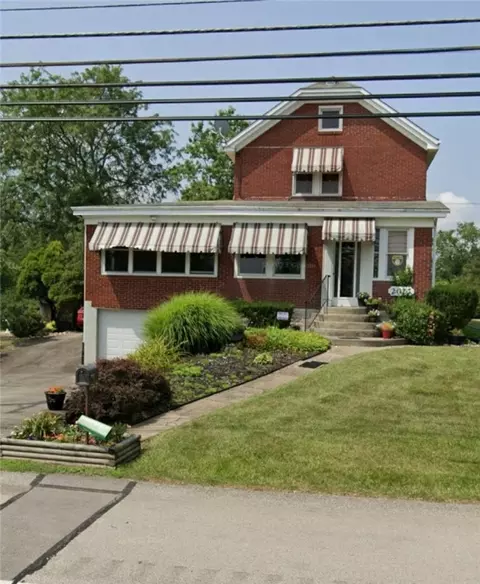 2025 Clairton Rd, West Mifflin, PA 15122