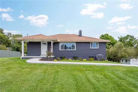 4198 Battleridge Rd, Mcdonald, PA 15057