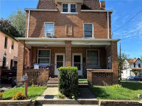 161163 Maplewood Ave, Ambridge, PA 15003