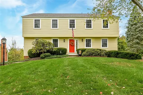 5036 Cramlington Ct, Gibsonia, PA 15044