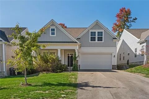 504 Douglas Dr, Wexford, PA 15090
