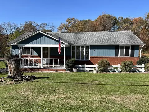 76 Cherry Run Rd, Homer City, PA 15748
