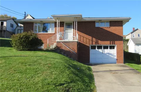 1120 Fourth St, Westmoreland City, PA 15692