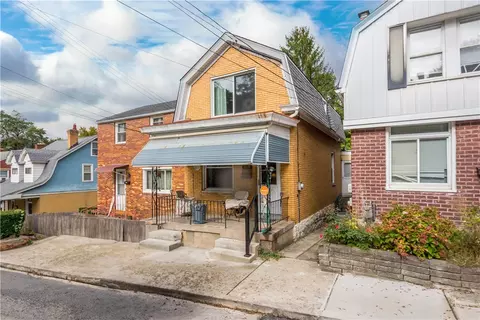 2816 Shawhan, Pittsburgh, PA 15226