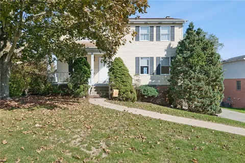 148 Rizzi Dr, Irwin, PA 15642