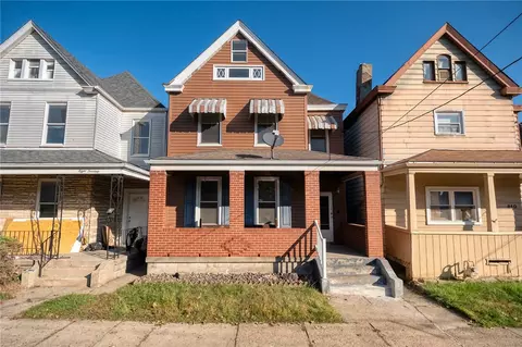 812 Rose St, Mckees Rocks, PA 15136