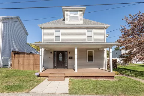 39 Martha St, Uniontown, PA 15401